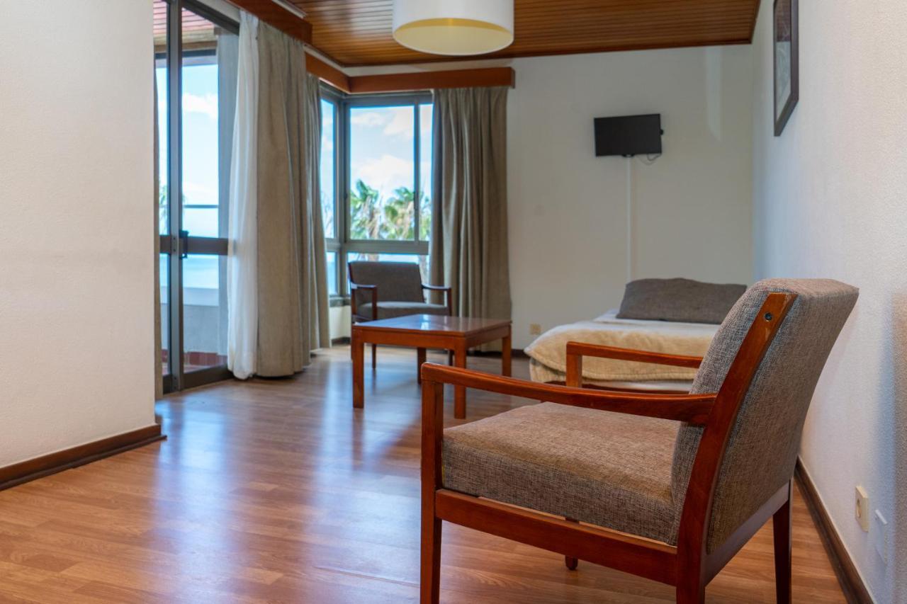 Flag Hotel Madeira - リベイラ・ブラーヴァ エクステリア 写真