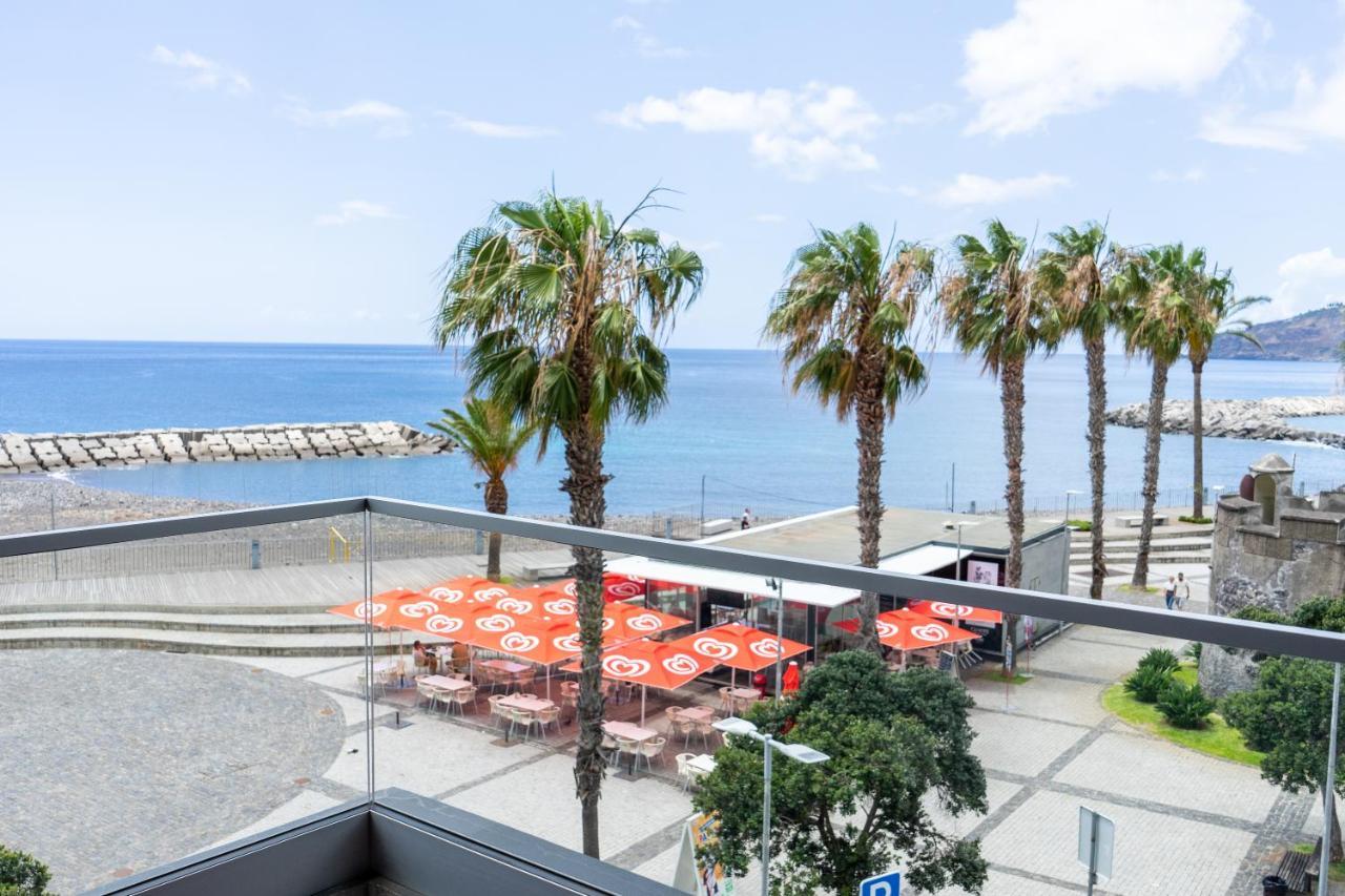 Flag Hotel Madeira - リベイラ・ブラーヴァ エクステリア 写真