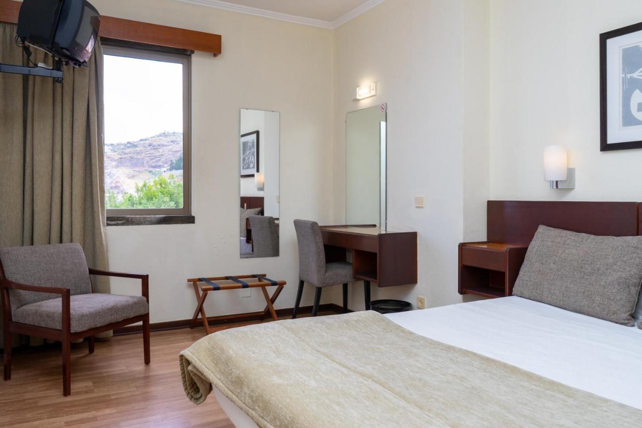 Flag Hotel Madeira - リベイラ・ブラーヴァ エクステリア 写真