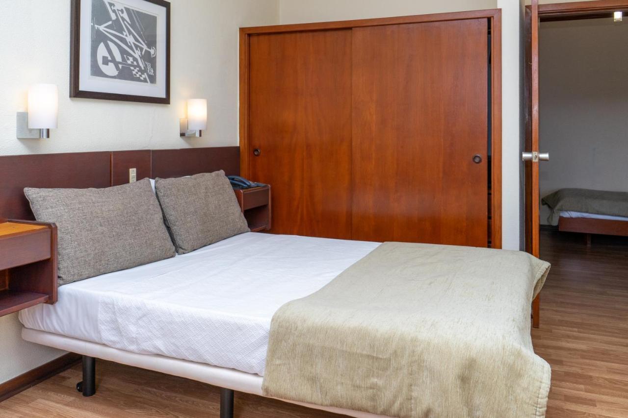 Flag Hotel Madeira - リベイラ・ブラーヴァ エクステリア 写真