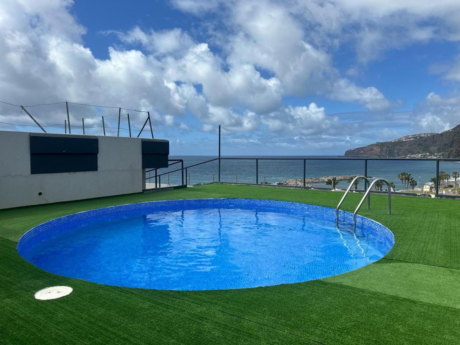 Flag Hotel Madeira - リベイラ・ブラーヴァ エクステリア 写真