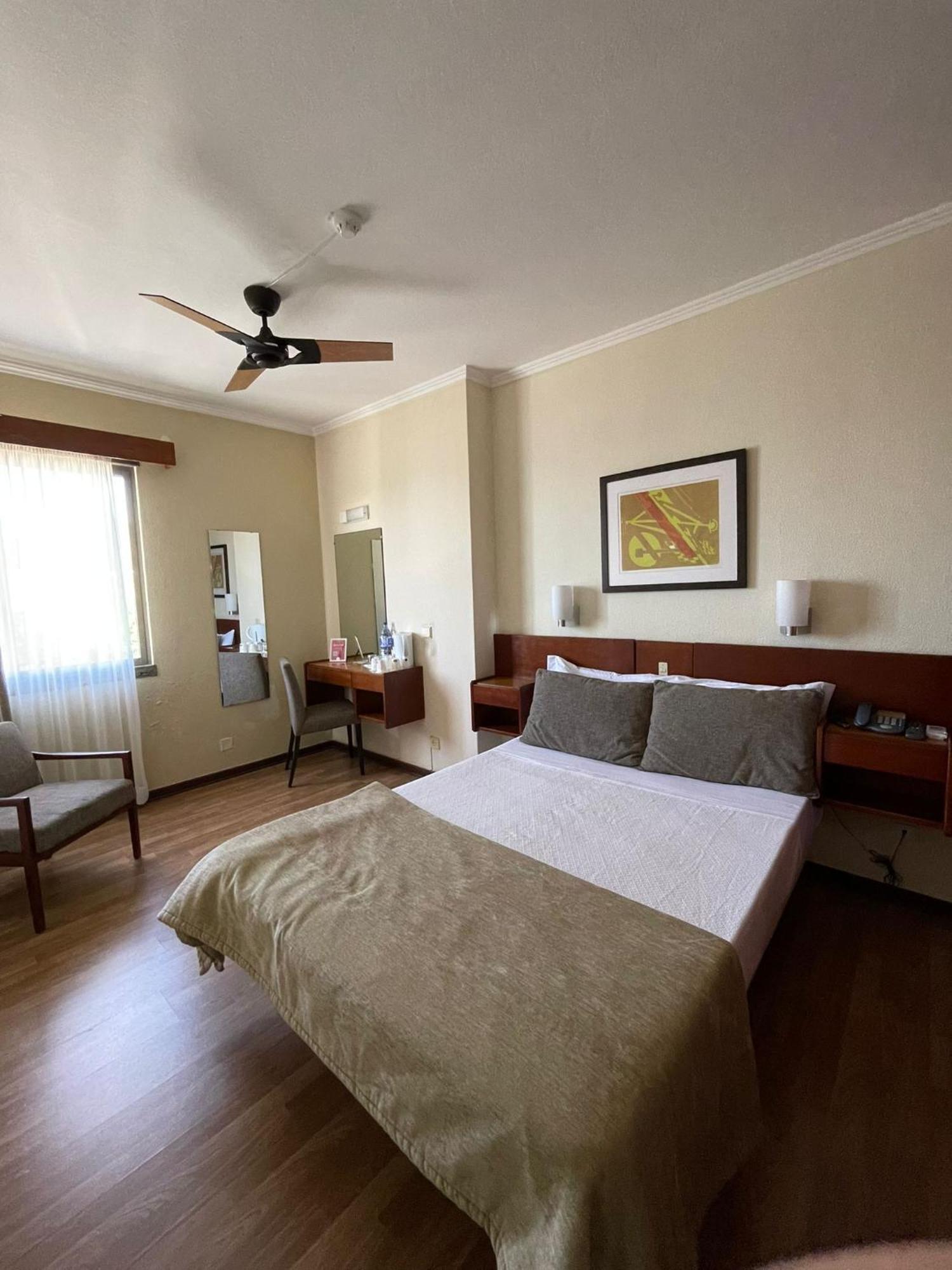 Flag Hotel Madeira - リベイラ・ブラーヴァ エクステリア 写真