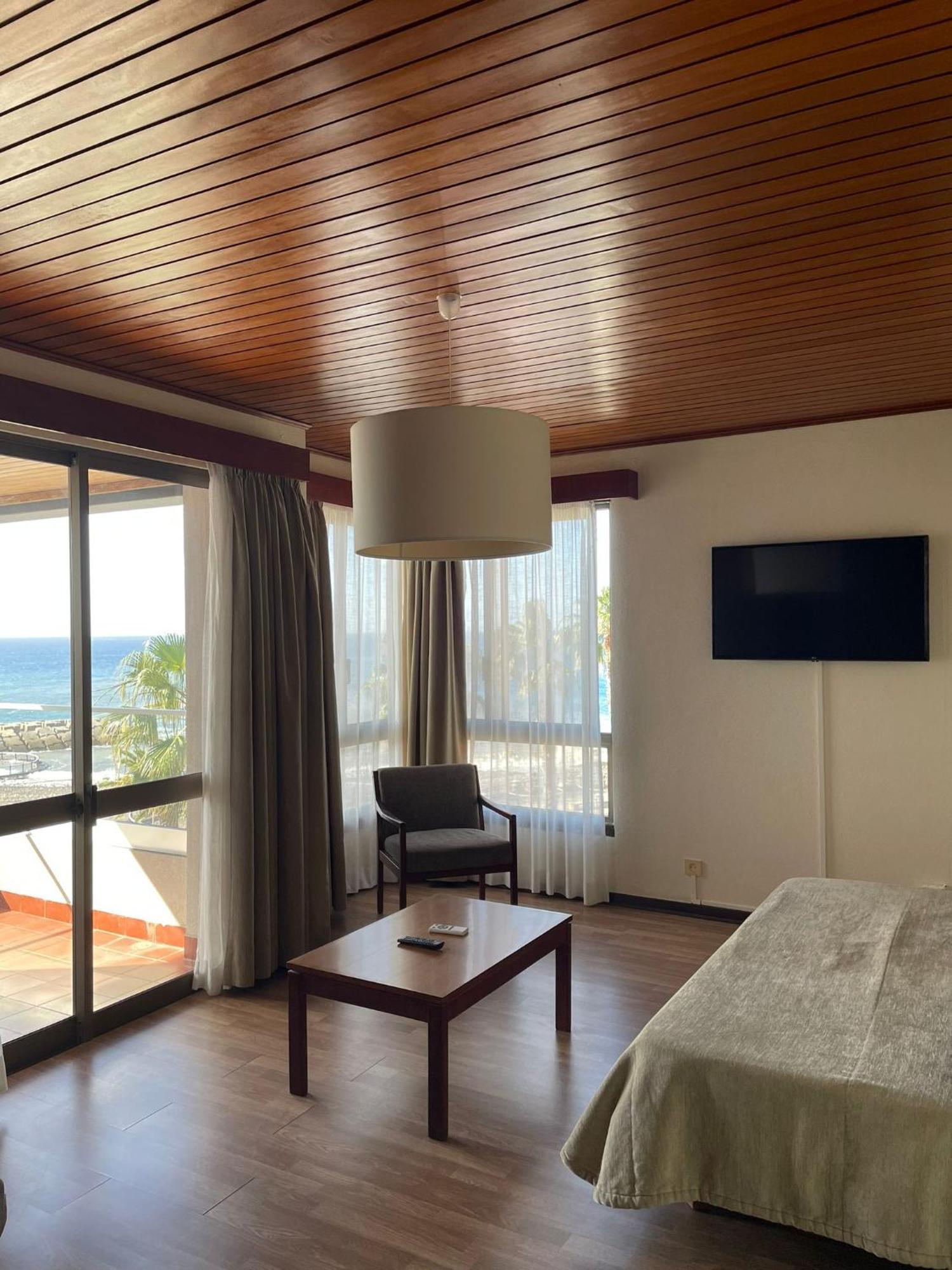 Flag Hotel Madeira - リベイラ・ブラーヴァ エクステリア 写真