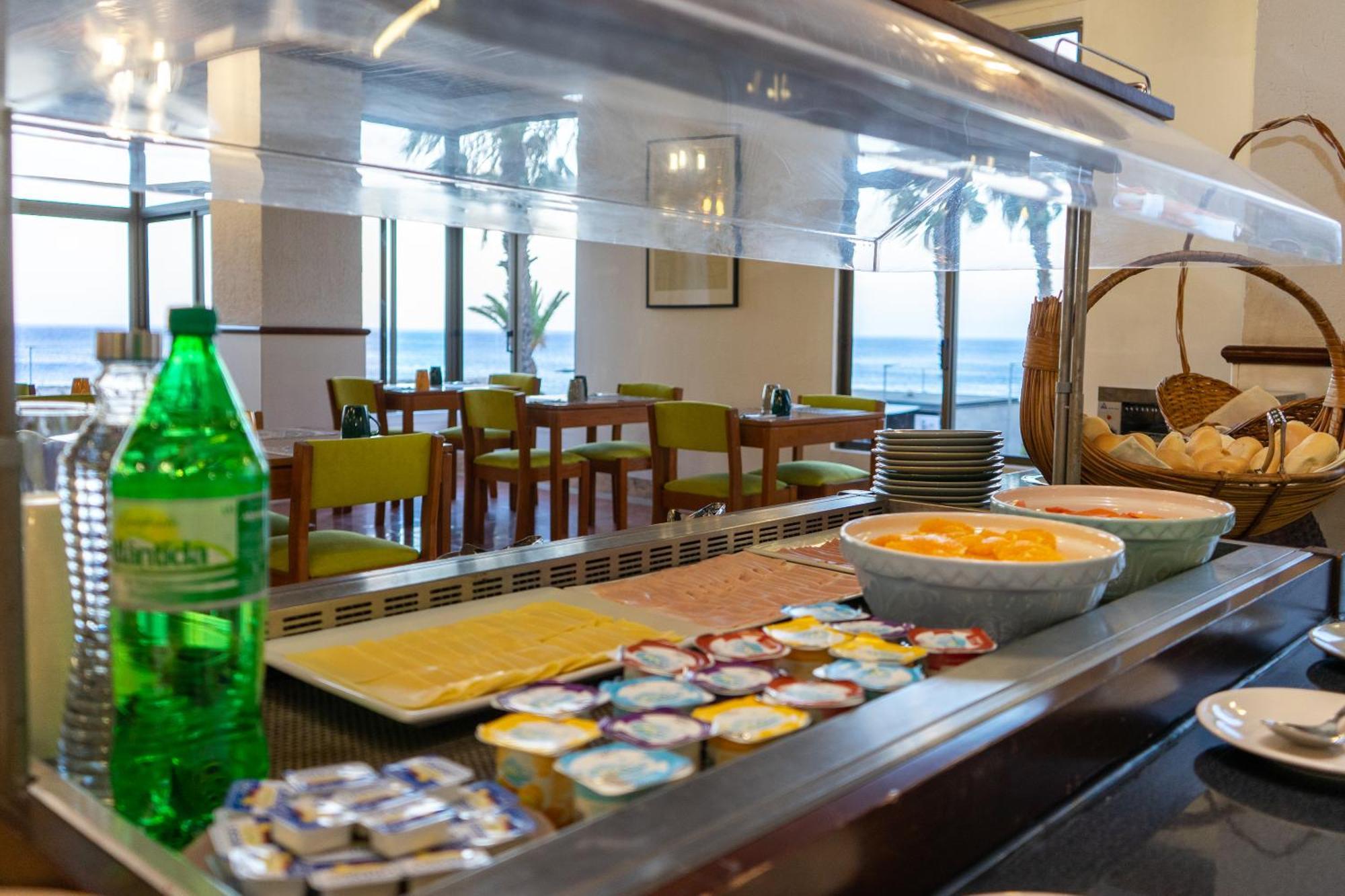 Flag Hotel Madeira - リベイラ・ブラーヴァ エクステリア 写真